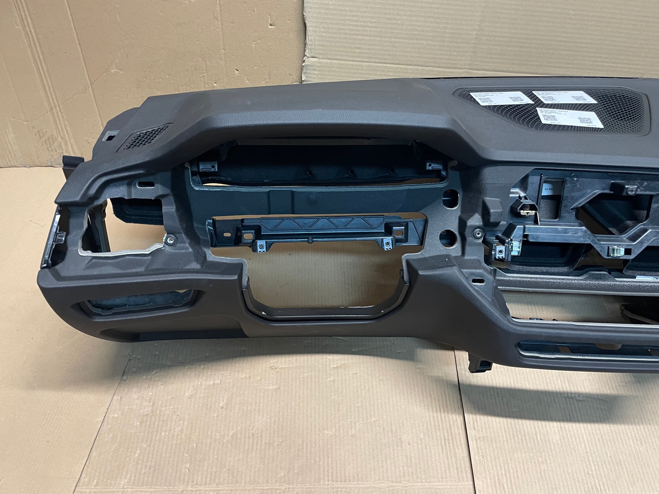 console panneau d'instruments BMW 3 G20 G21 4 G22 G23 G26