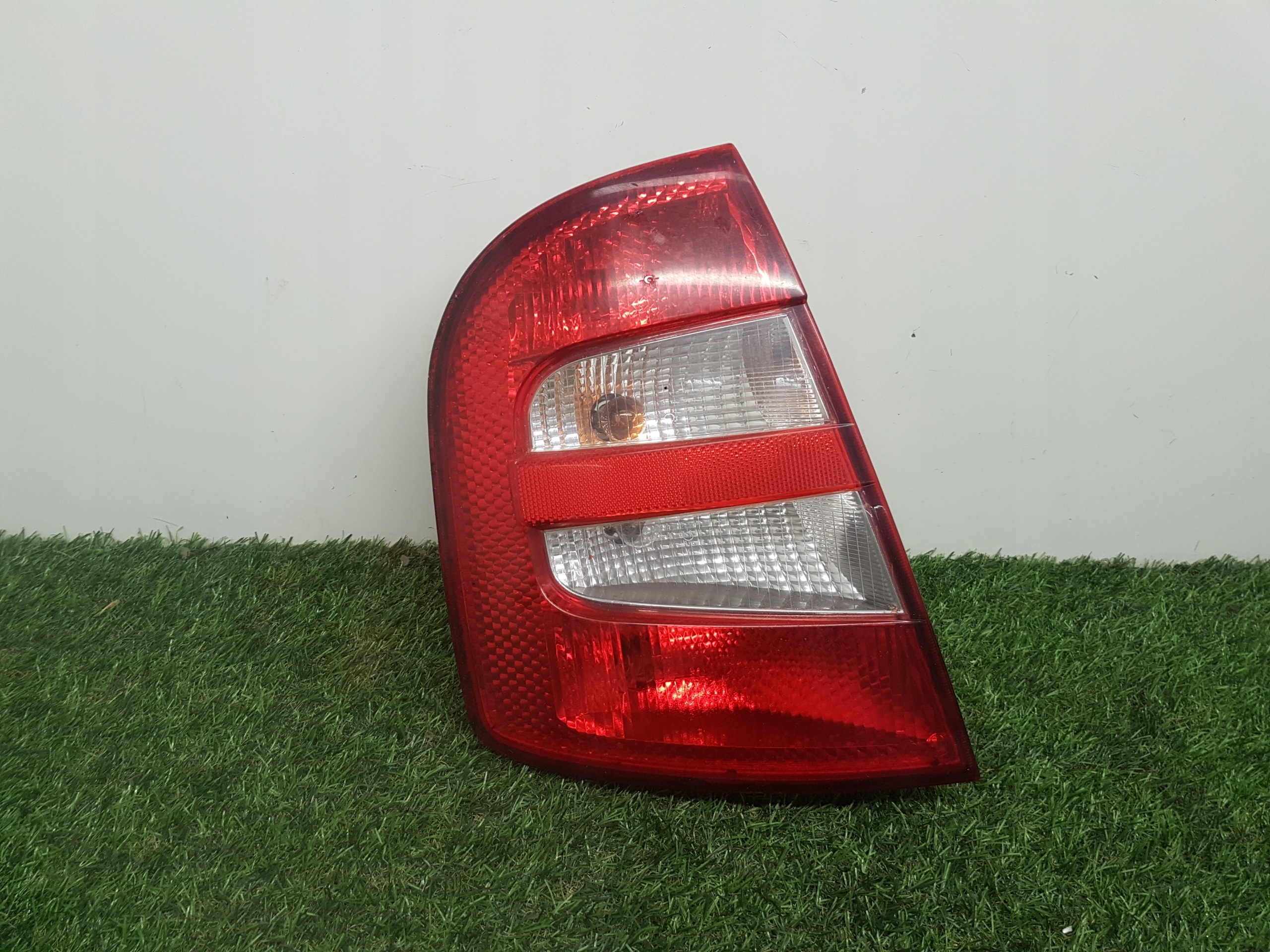 light left rear SKODA FABIA 1 6Y6945095