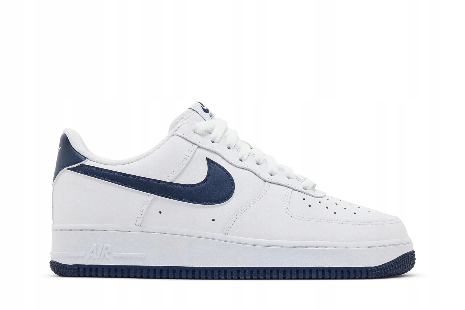 Pánské sportovní boty Nike Air Force 1, velikost vel.