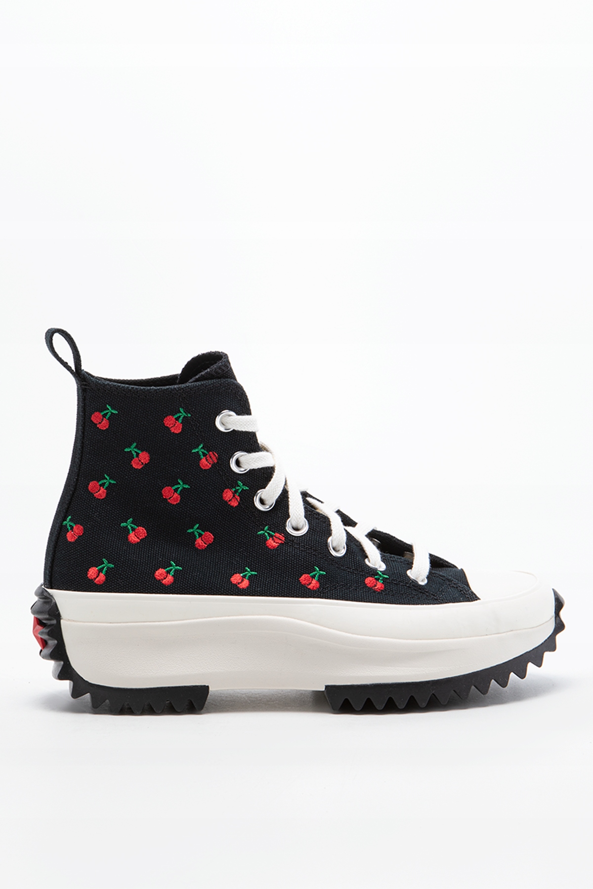 Dámské Tenisky Converse Obuv A08113C Run Star Hike (36)