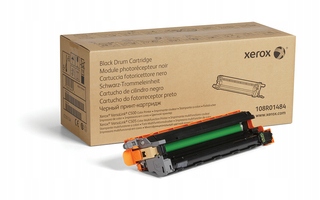 Xerox Black Drum Cartridge VersaLink C600/ C605 108R01488