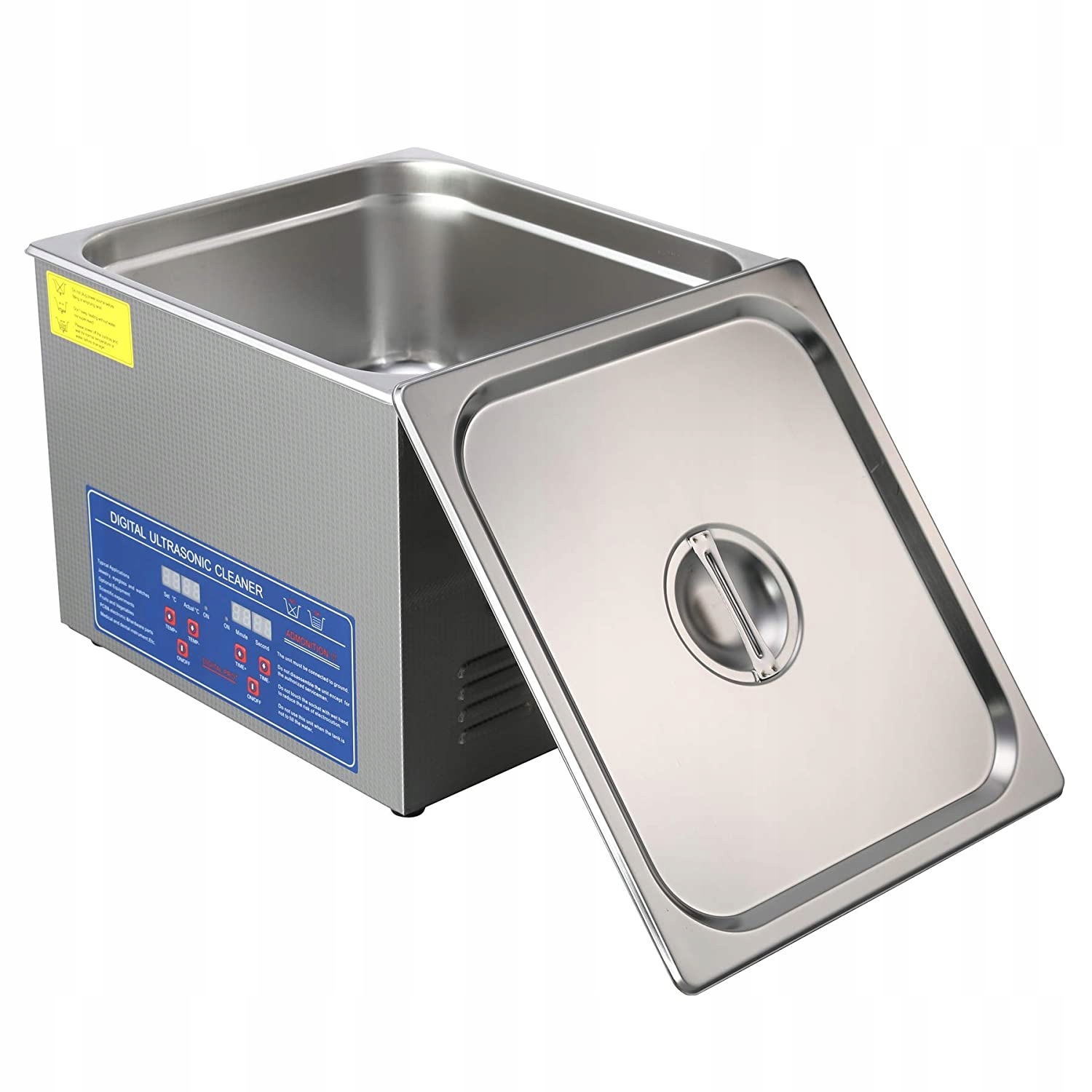 Myjka ultradzwiekowa 15 L Mark Other