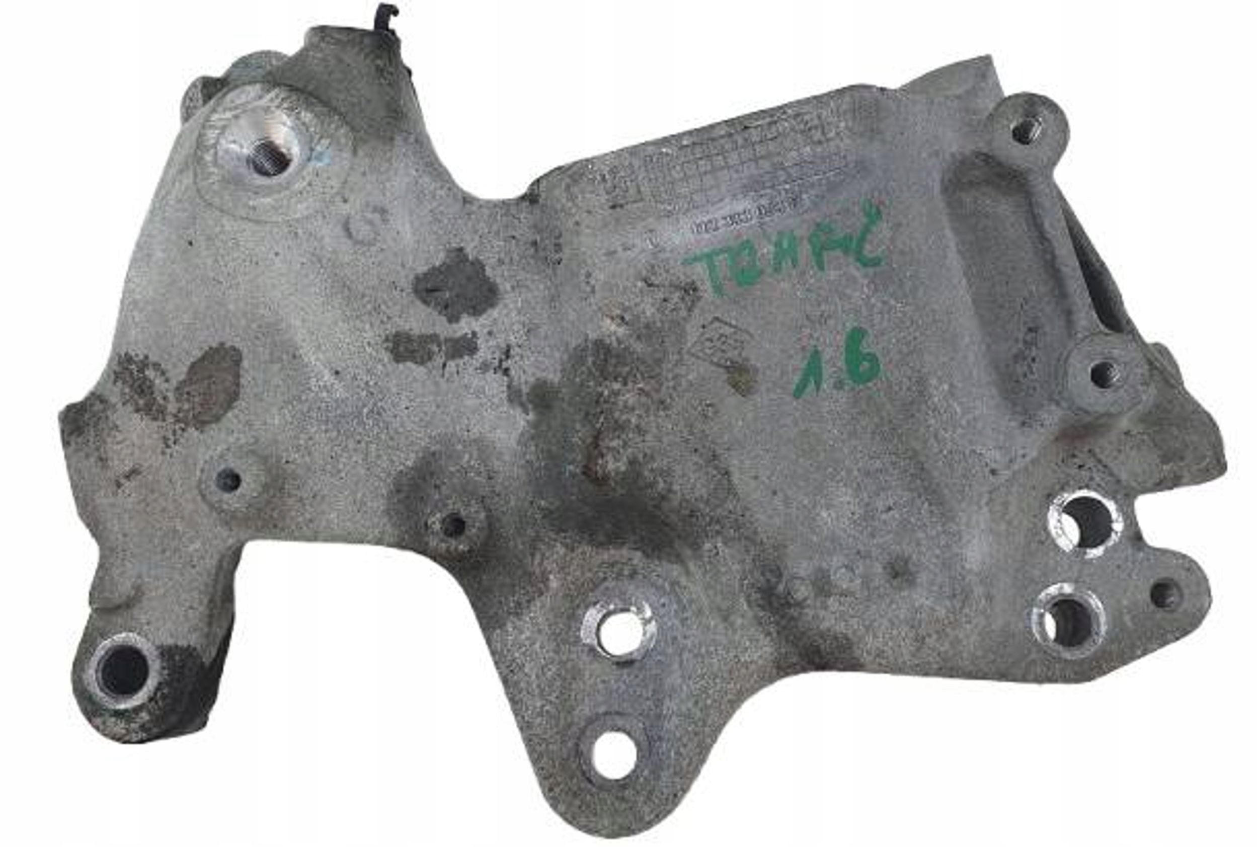 Renault Trafic 3 III 14- Fiat Talento 1.6 DCI R9M console engine mount