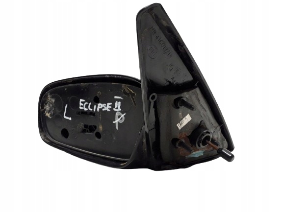 MITSUBISHI ECLIPSE 3G 99-05 LUSTERKO LEWE MANUALNE MR416017