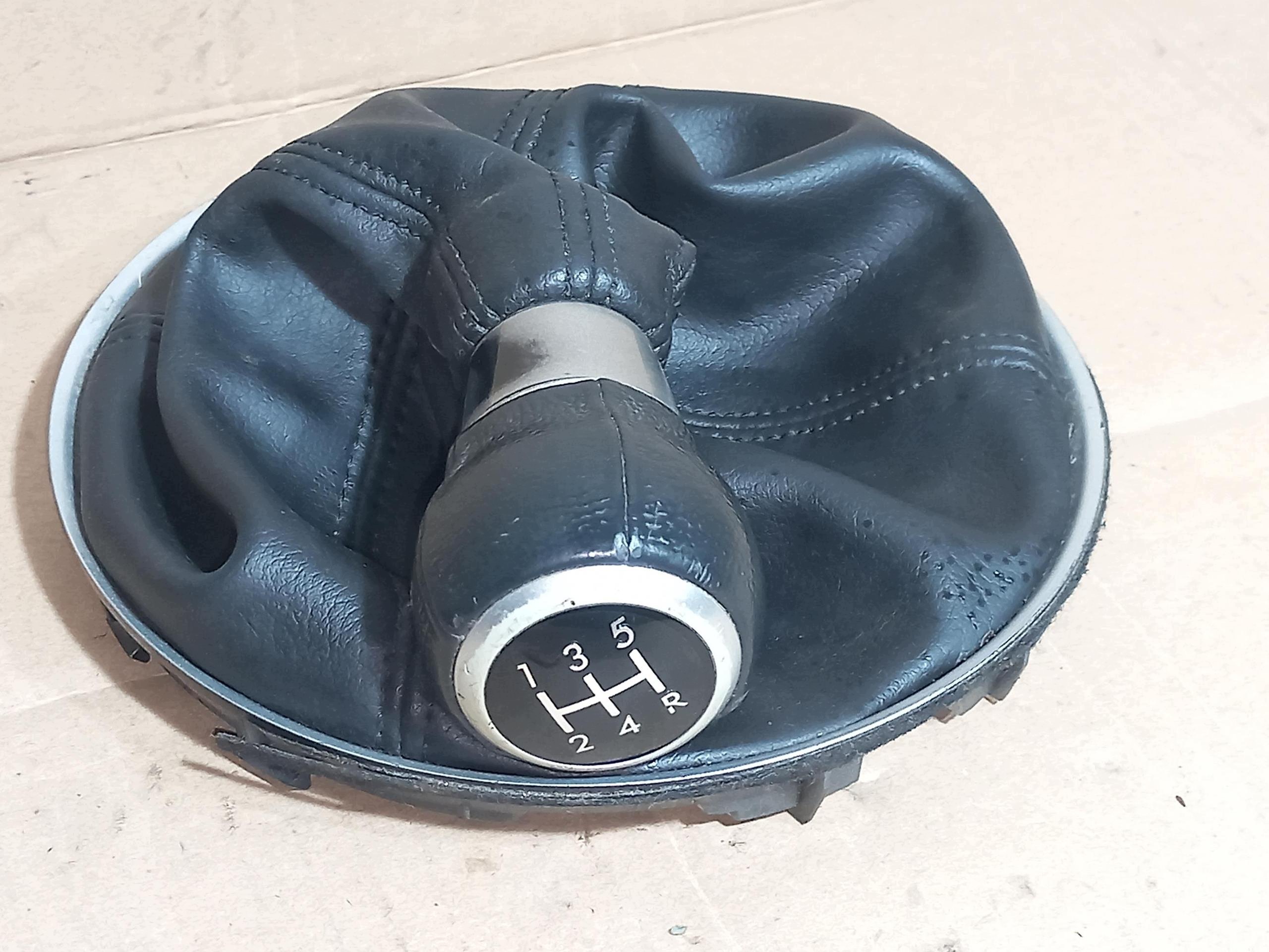 Guêtre Levier de vitesse SUBARU OUTBACK III