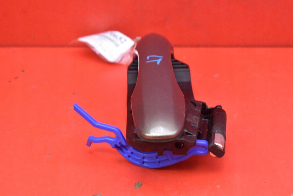 handle left rear part rear 6X1 OXIDE BRONZE 160RL TOYOTA COROLLA E21 18-25
