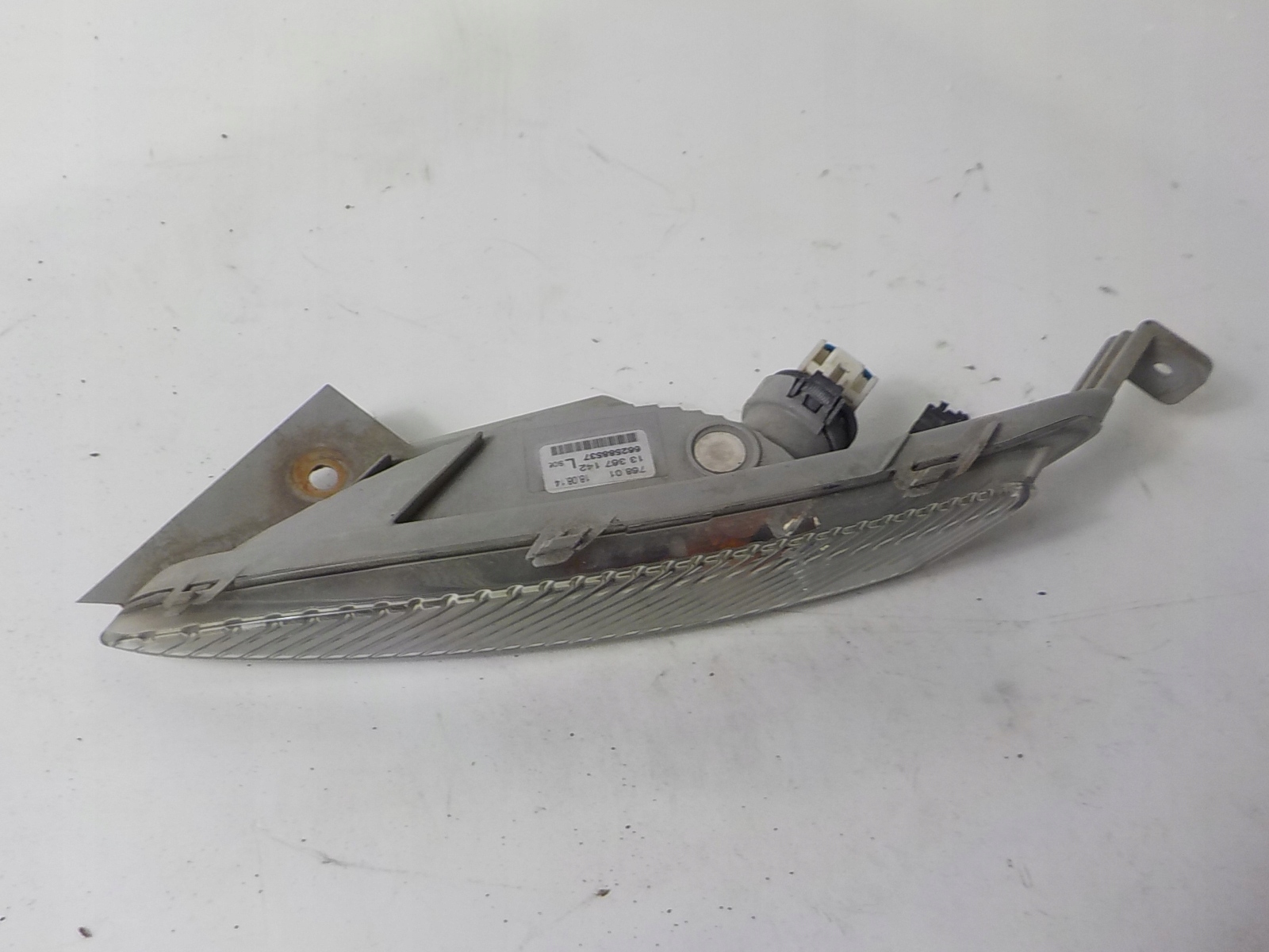 OPEL ASTRA J IV indicator left front front 13367142