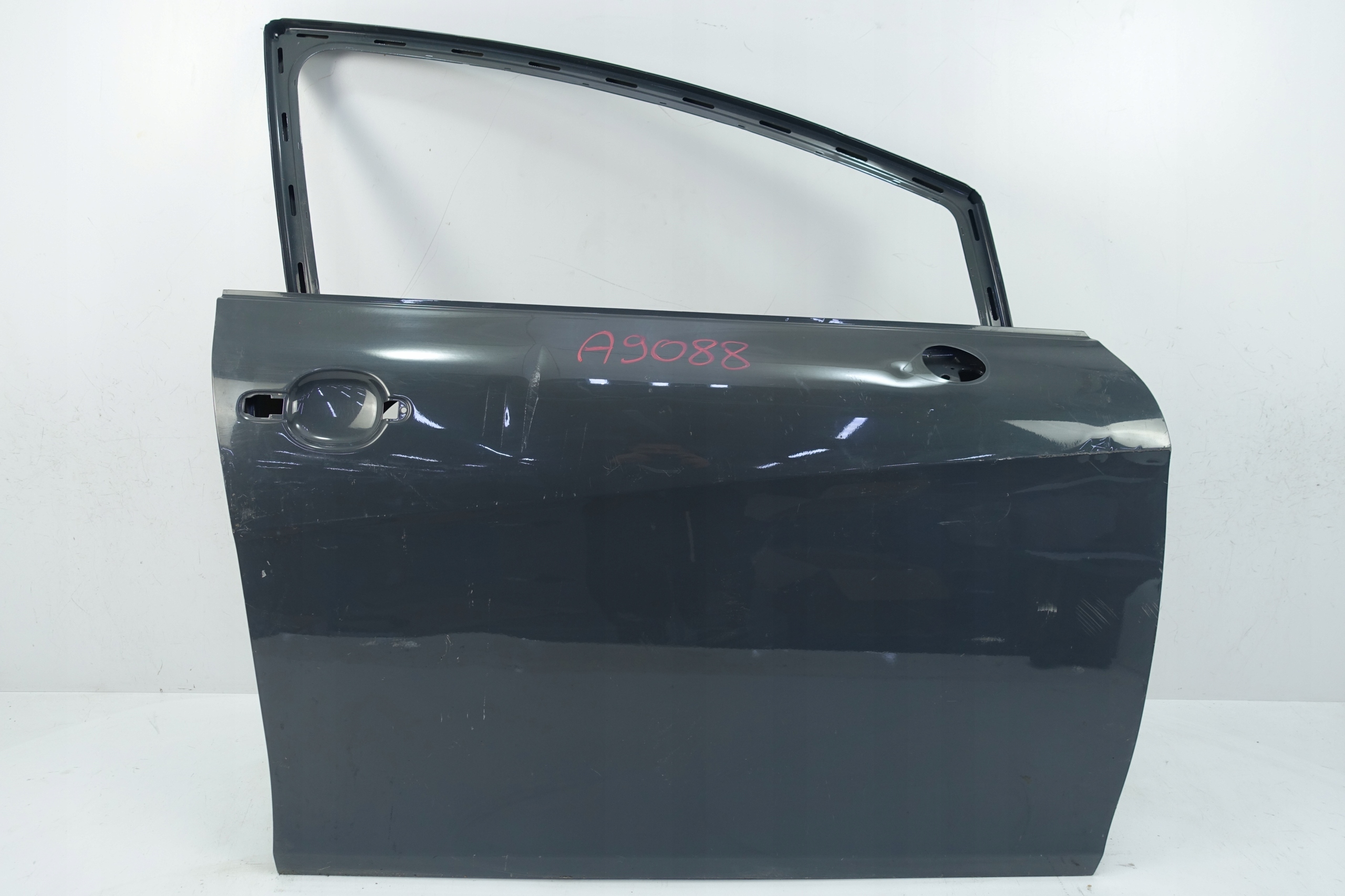 door right front front SEAT LEON II 1P0 HB 05