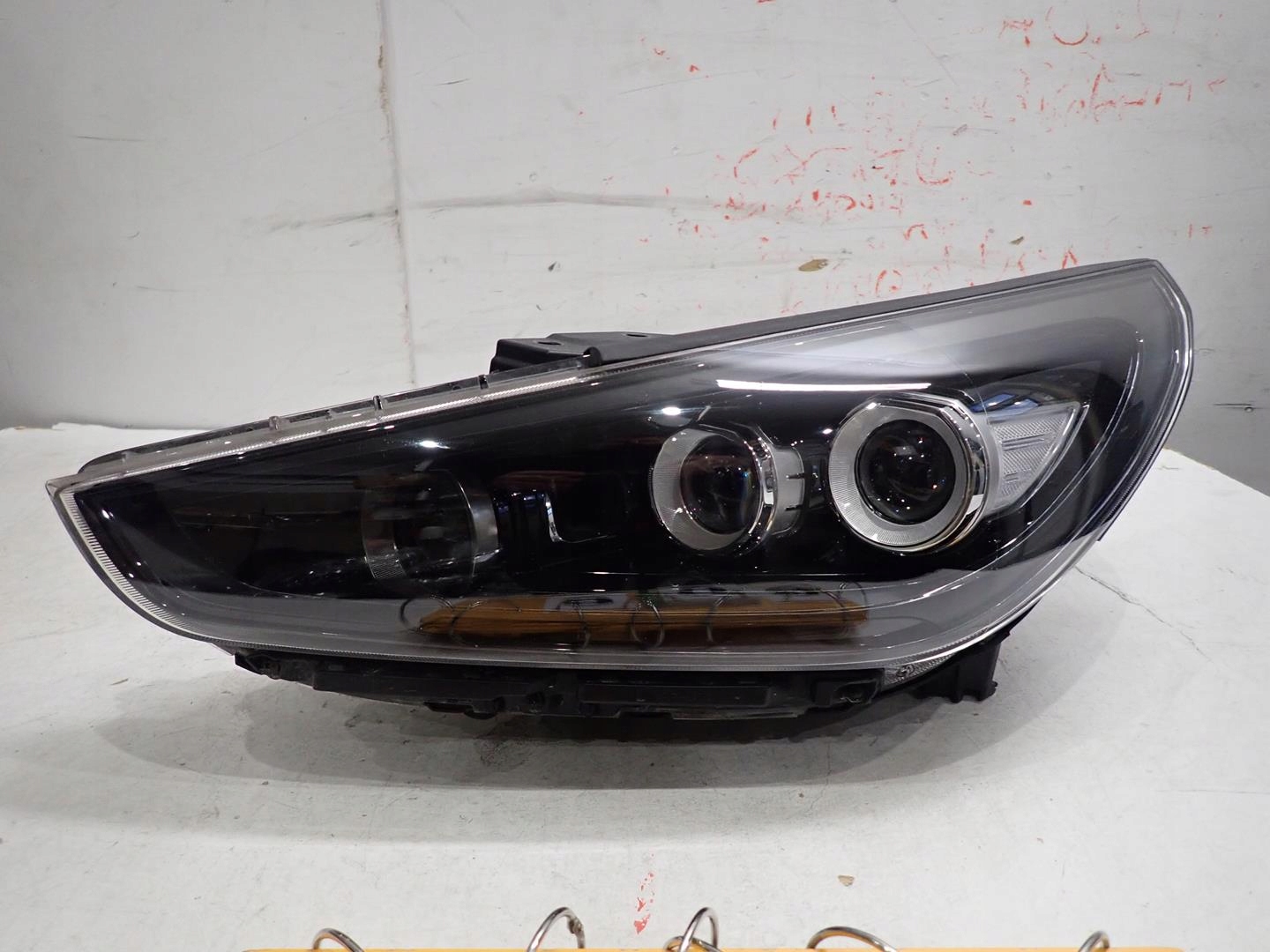 light front left HYUNDAI I30N III 2017- FULL LED G4921-21050