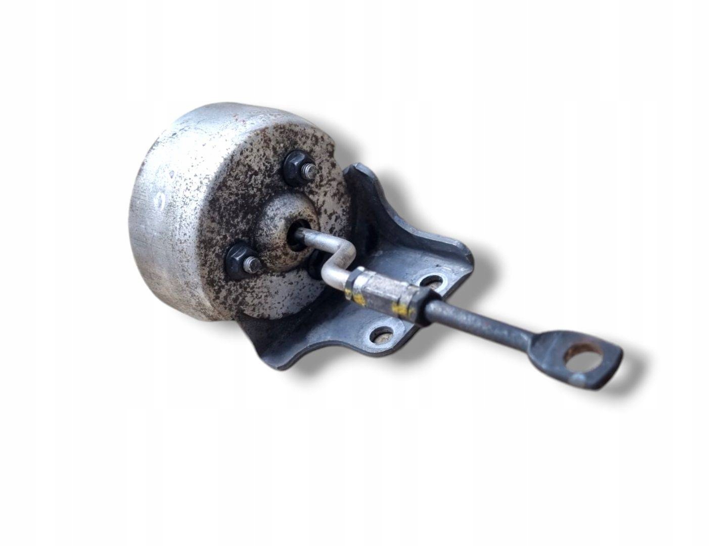 Sensor Turbolader Skoda Fabia 2 (5J) 2008 49477-19200