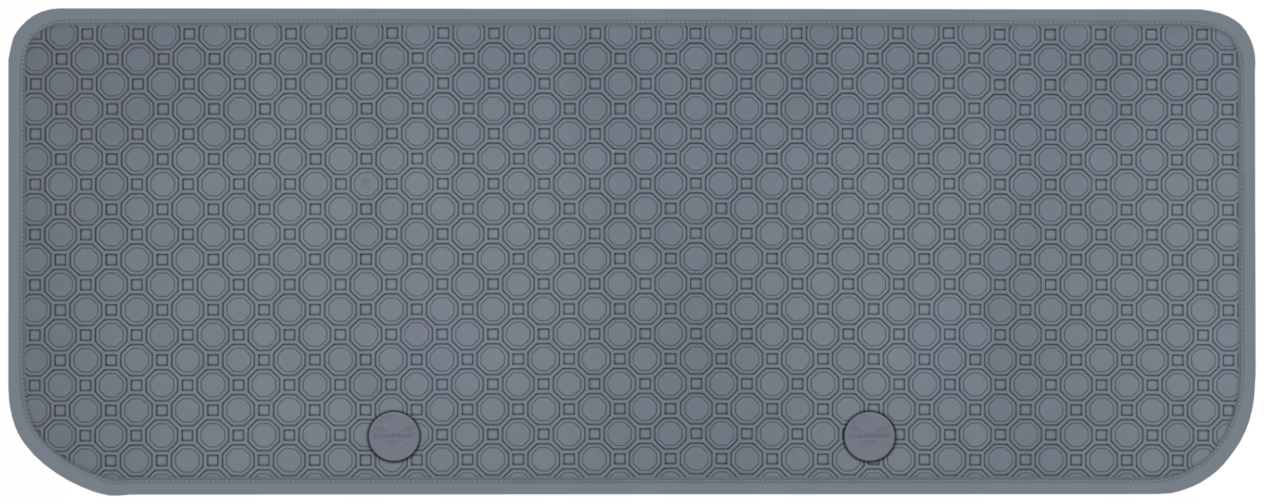 Mini Cooper II Hatchback 2009-2013 Vložka do zavazadlového prostoru Primeliner Šedá