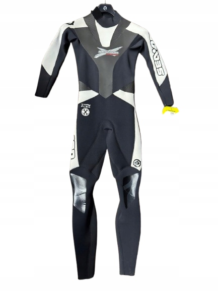 Męska pianka neoprenowa Sea-Doo X-Team Fullsuit – Rozmiar S 9002390401