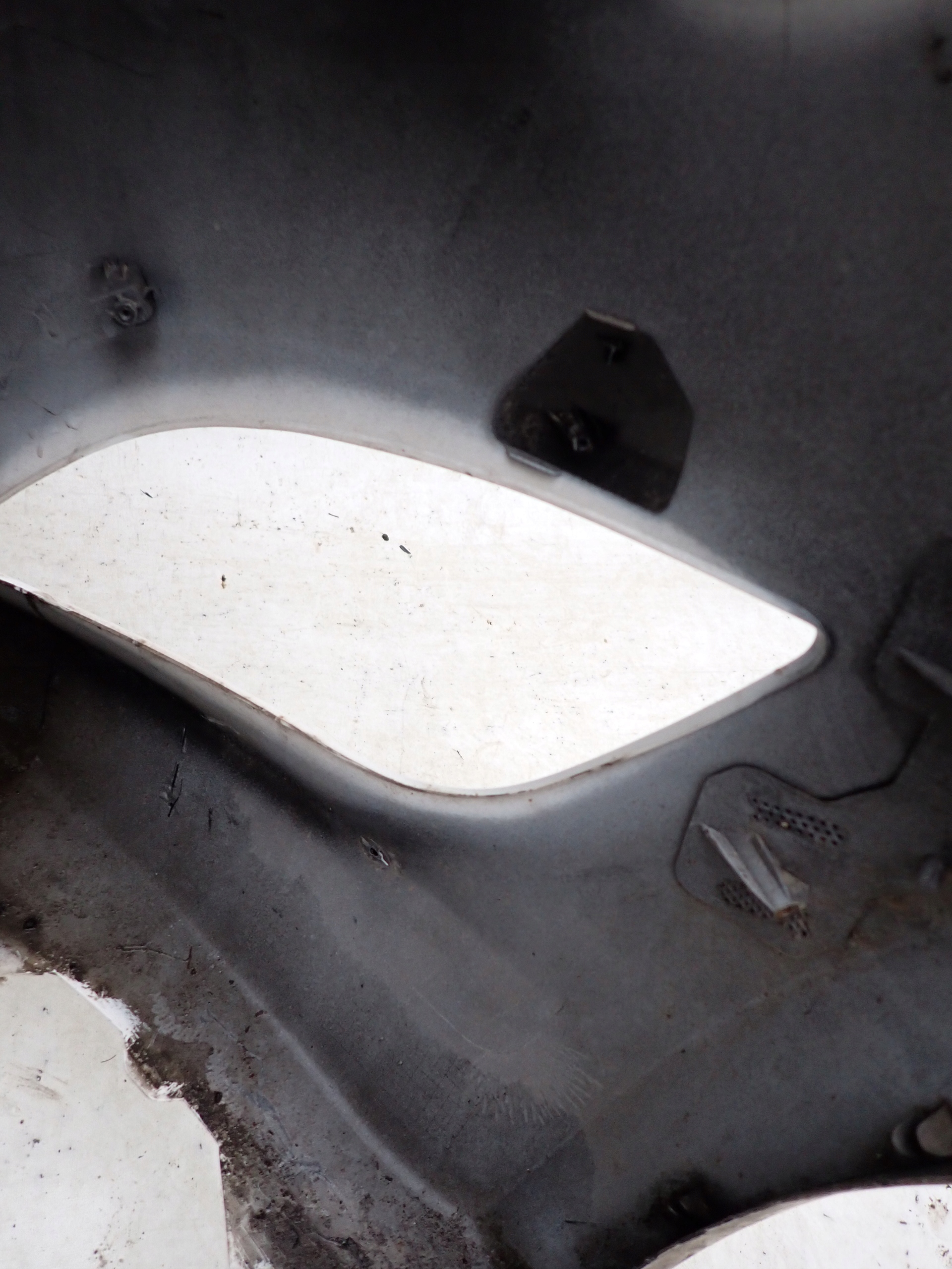 HYUNDAI I20 and LIFT 12- bumper front front 86511-1J500