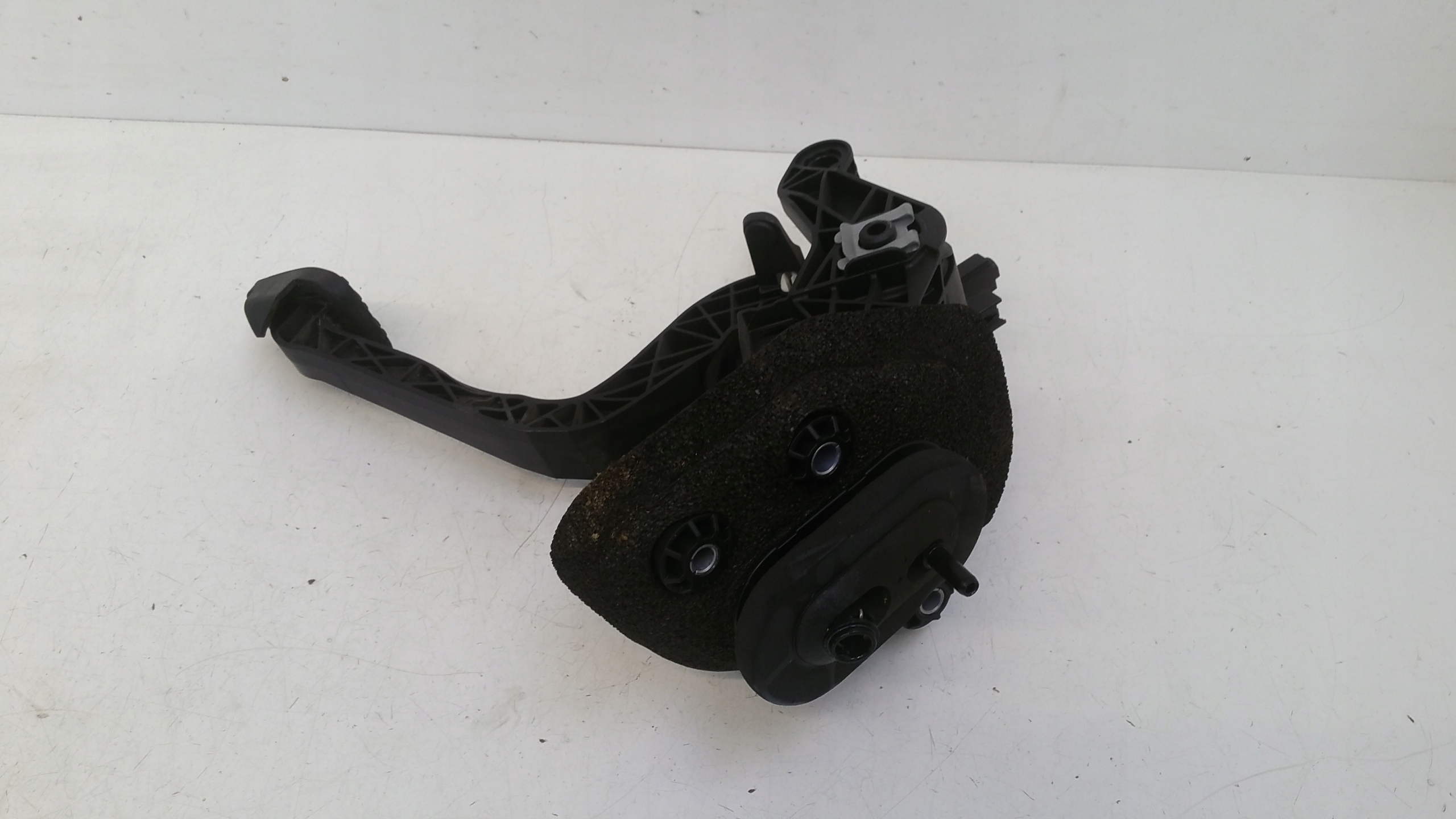 Kupplungspedal 2Y117B633AE Ford Fiesta MK7