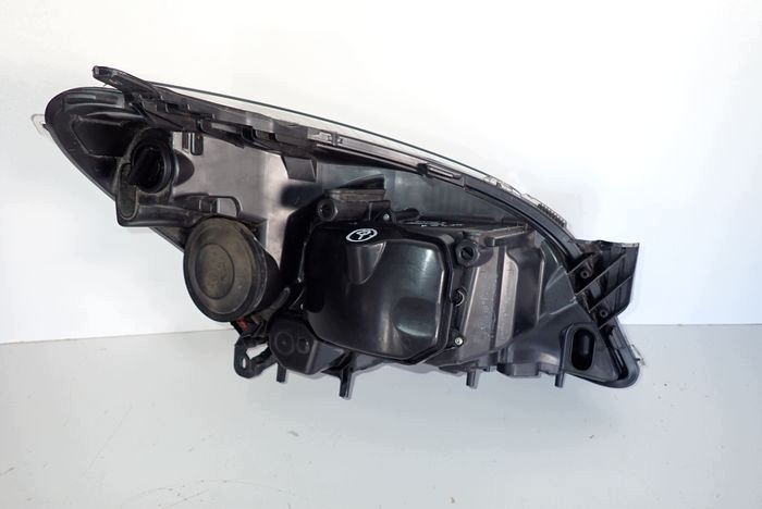 OPEL ASTRA III H BI-XENON reflektor left light left