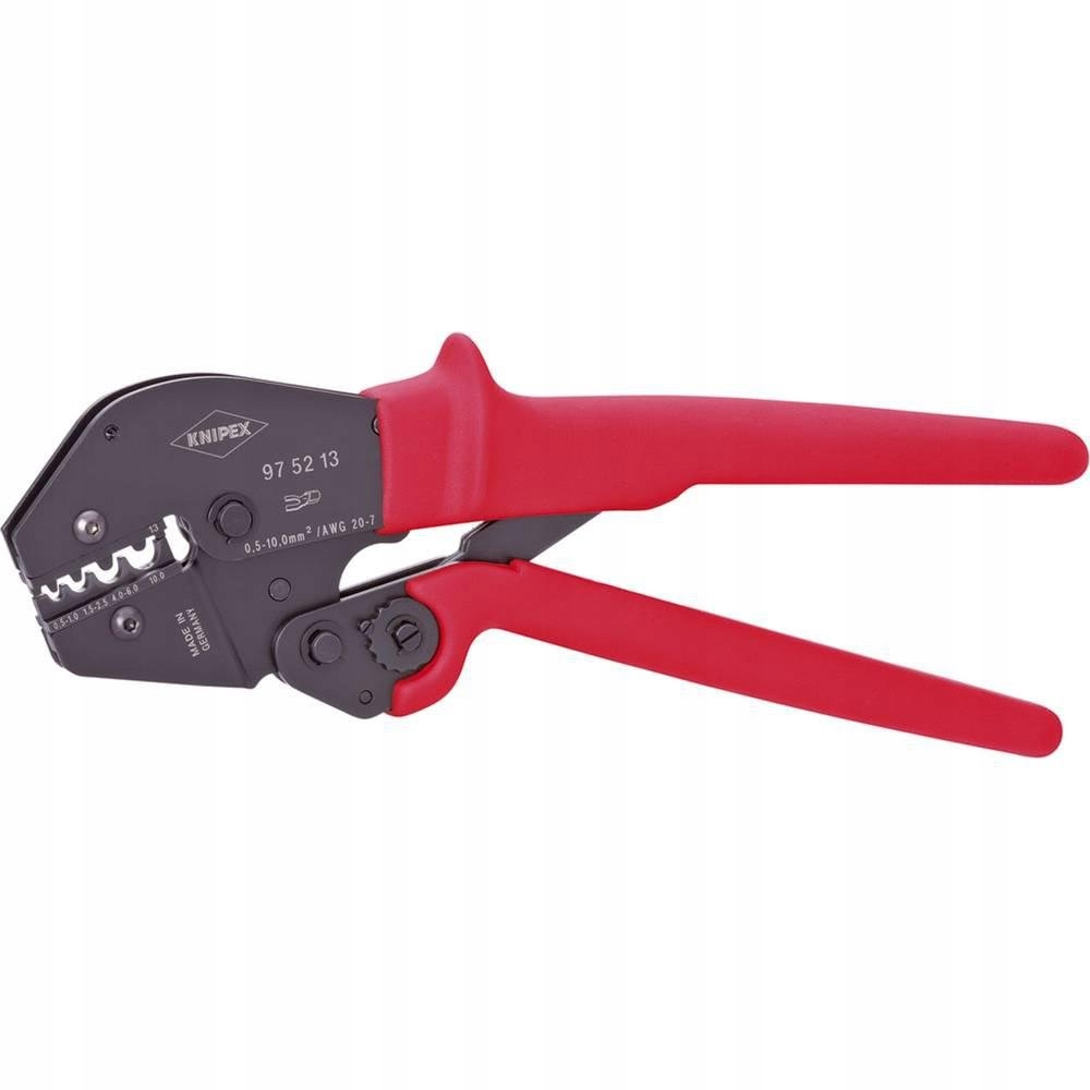 Upínací kleště Knipex 97 52 13