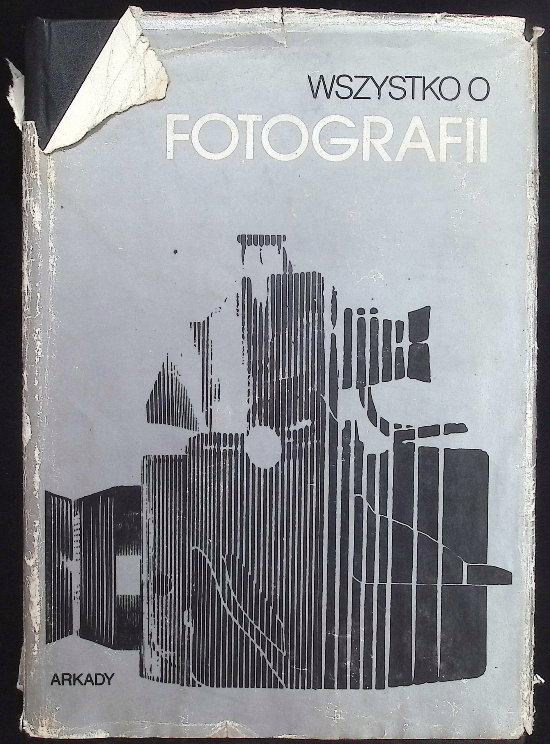 Wszystko o Fotografii