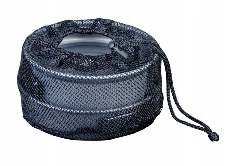 NACZYNIA GARNKI TURYSTYCZNE składane dla 1-2 OSÓB Kod producenta ds-200