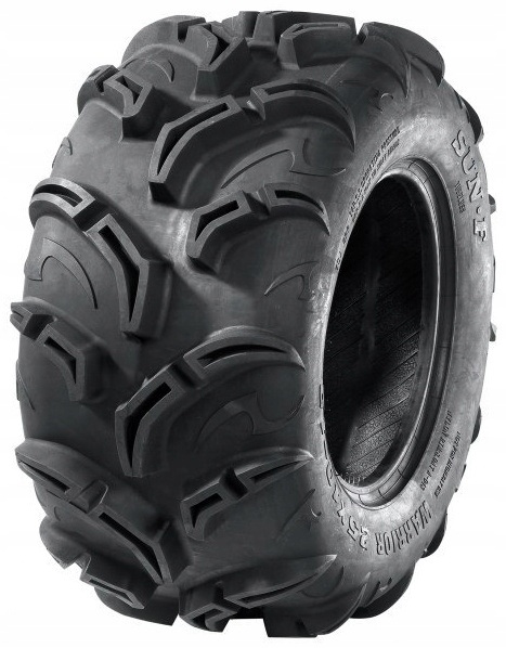 25x8-12 25x8.00-12 Pneumatika Sunf A-048 Štvorkolka Atv Utv Warrior behúň 28 mm 6PR