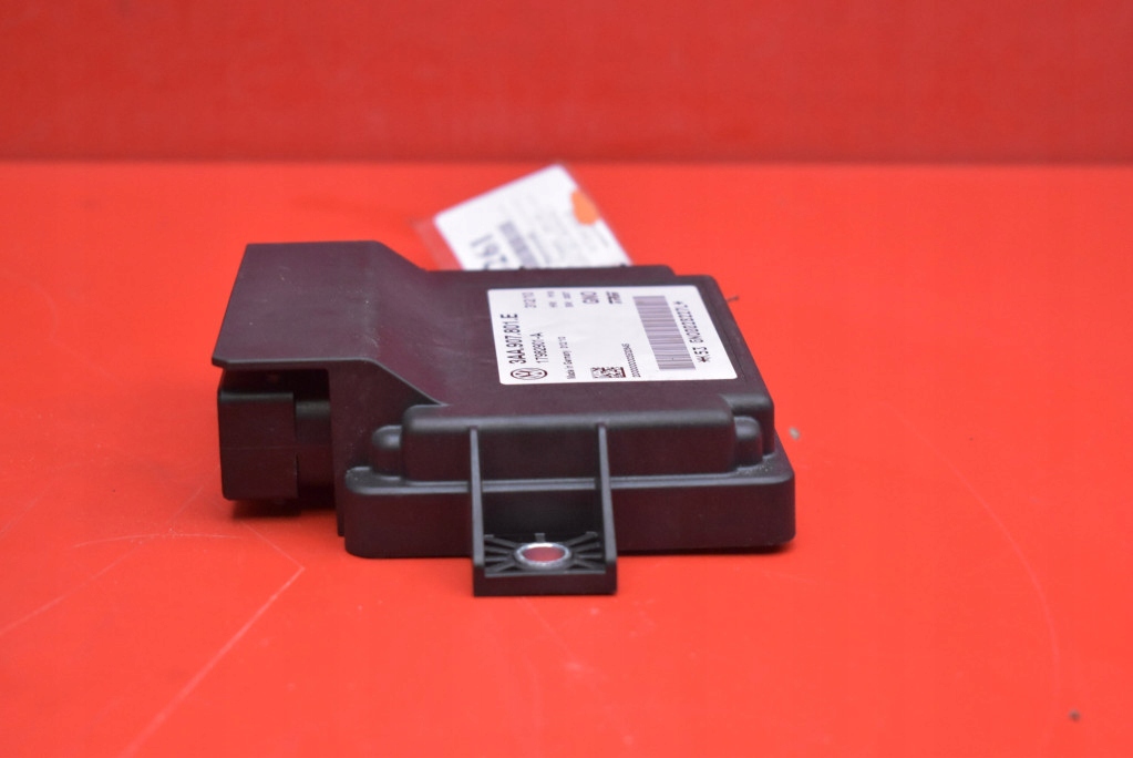 control unit module brakes POSTOJOWEGO 3AA907801E VW PASSAT B7 10-15