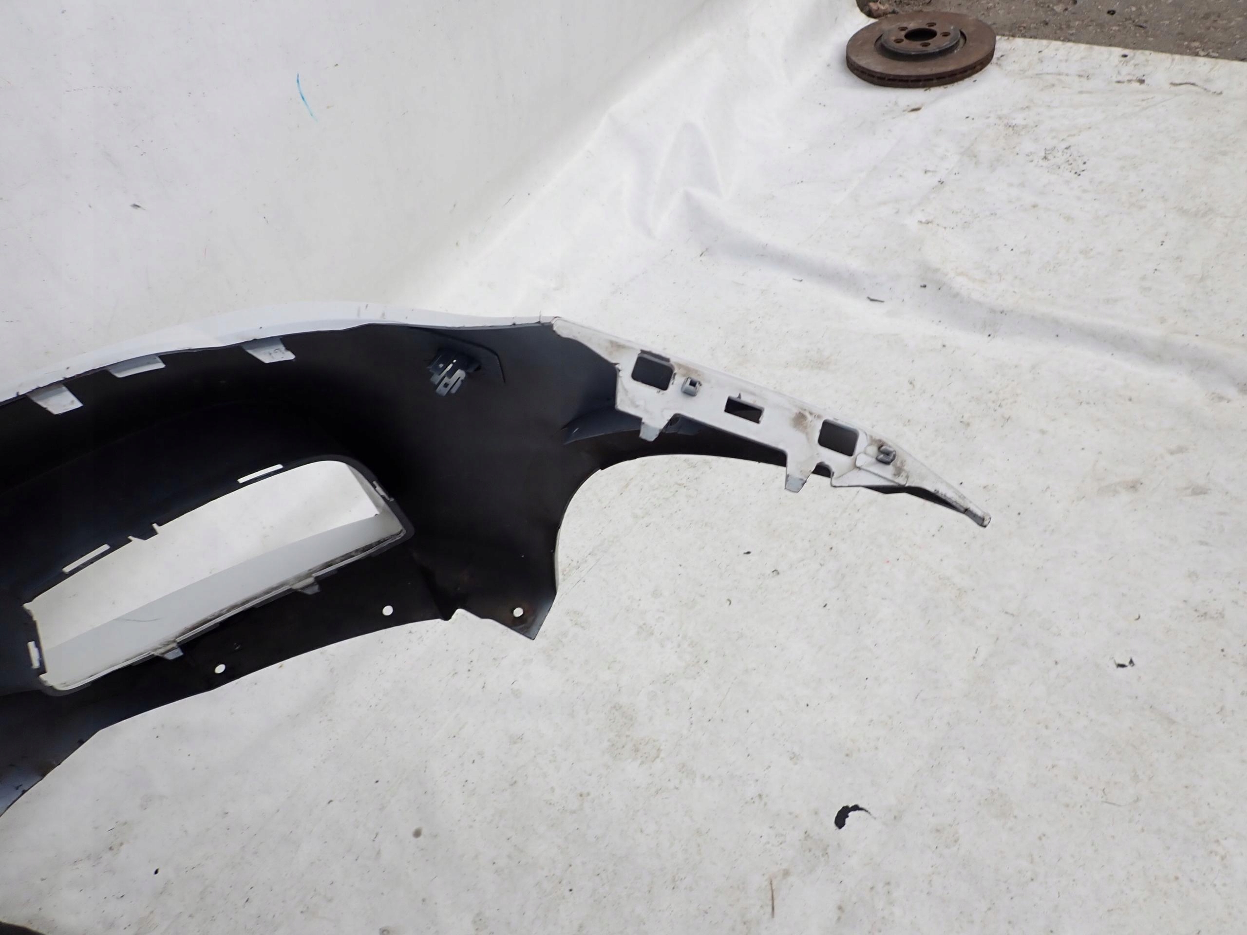 BMW 2 F45 F46 14-18 m-packet bumper front PDC