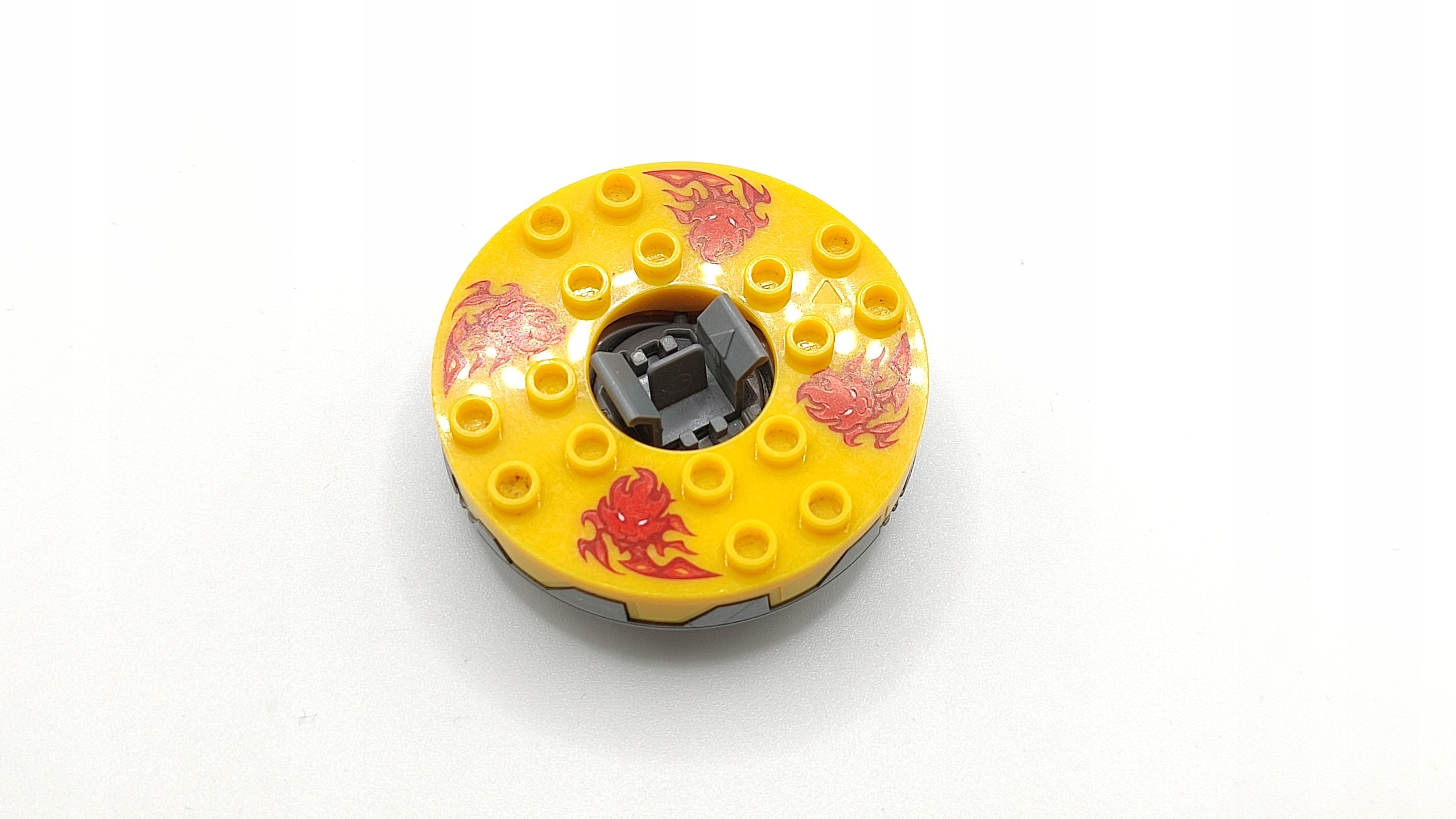 Kaiページ Lego Ninjago Figurka Kai Zx - Niska cena na Allegro