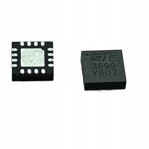STG3699QTR