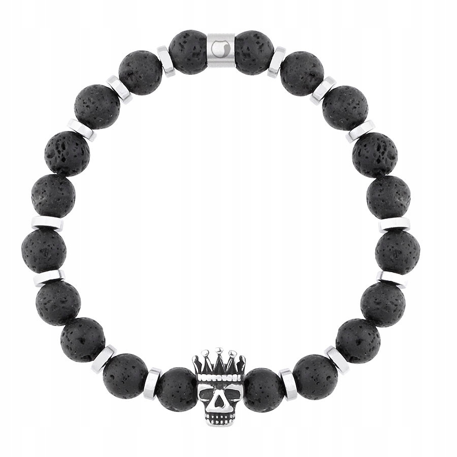 Náramek Manoki pánský Ocel 316L