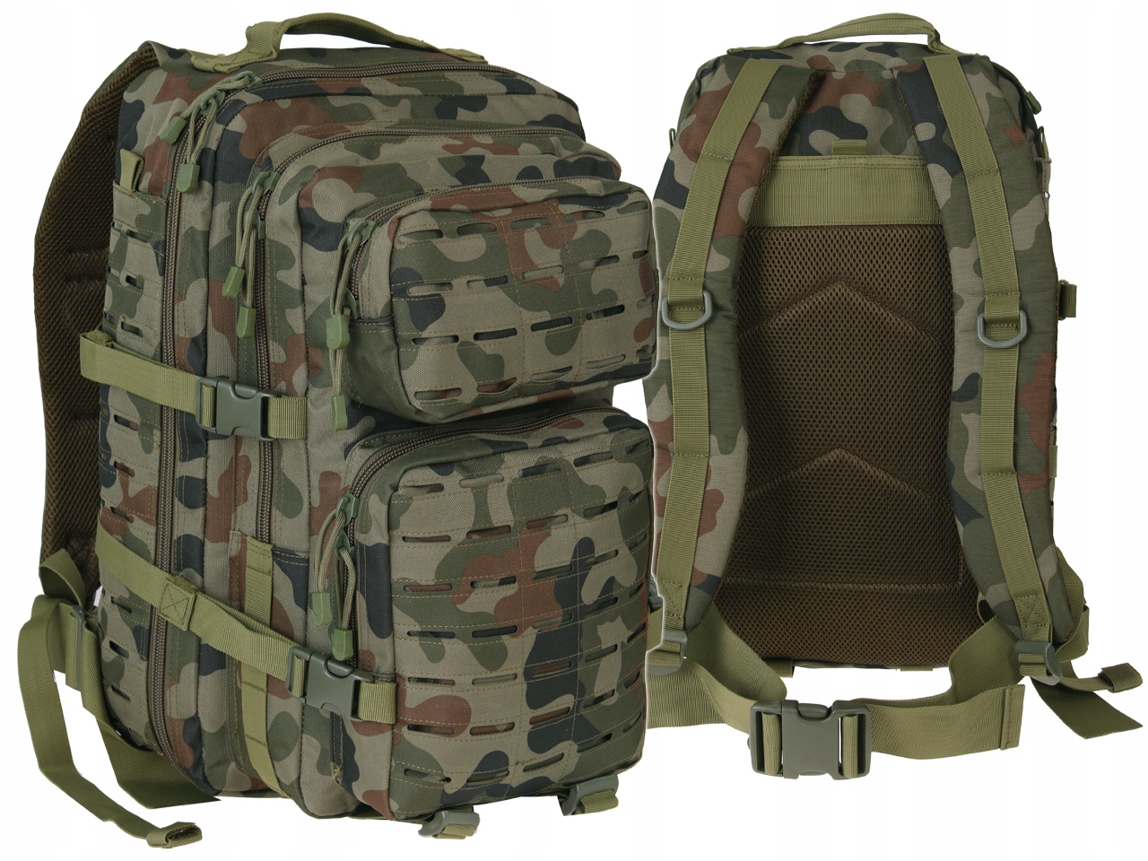 Batoh Laser Cut Gfc vz93