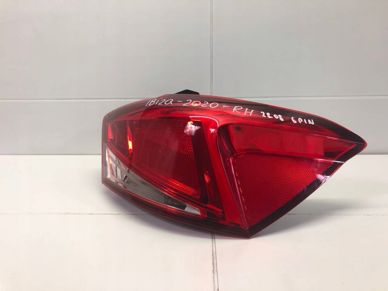 light rear right side SEAT Ibiza 5 2019 2SK229801300202
