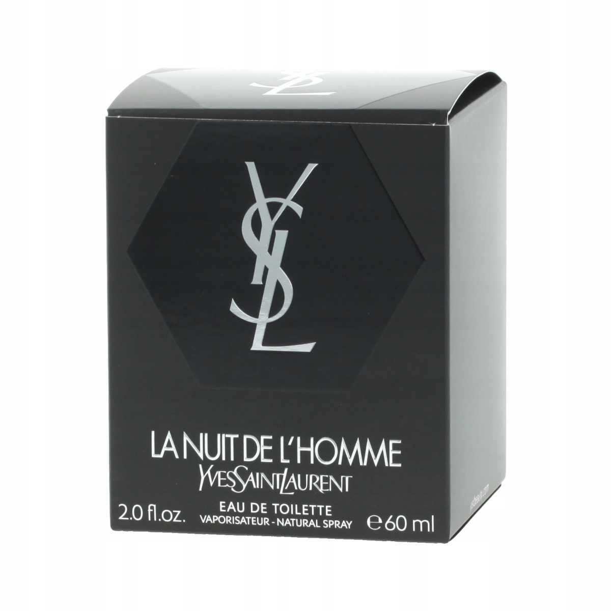 Yves Saint Laurent La Nuit de L'Homme Edt 60 ml M