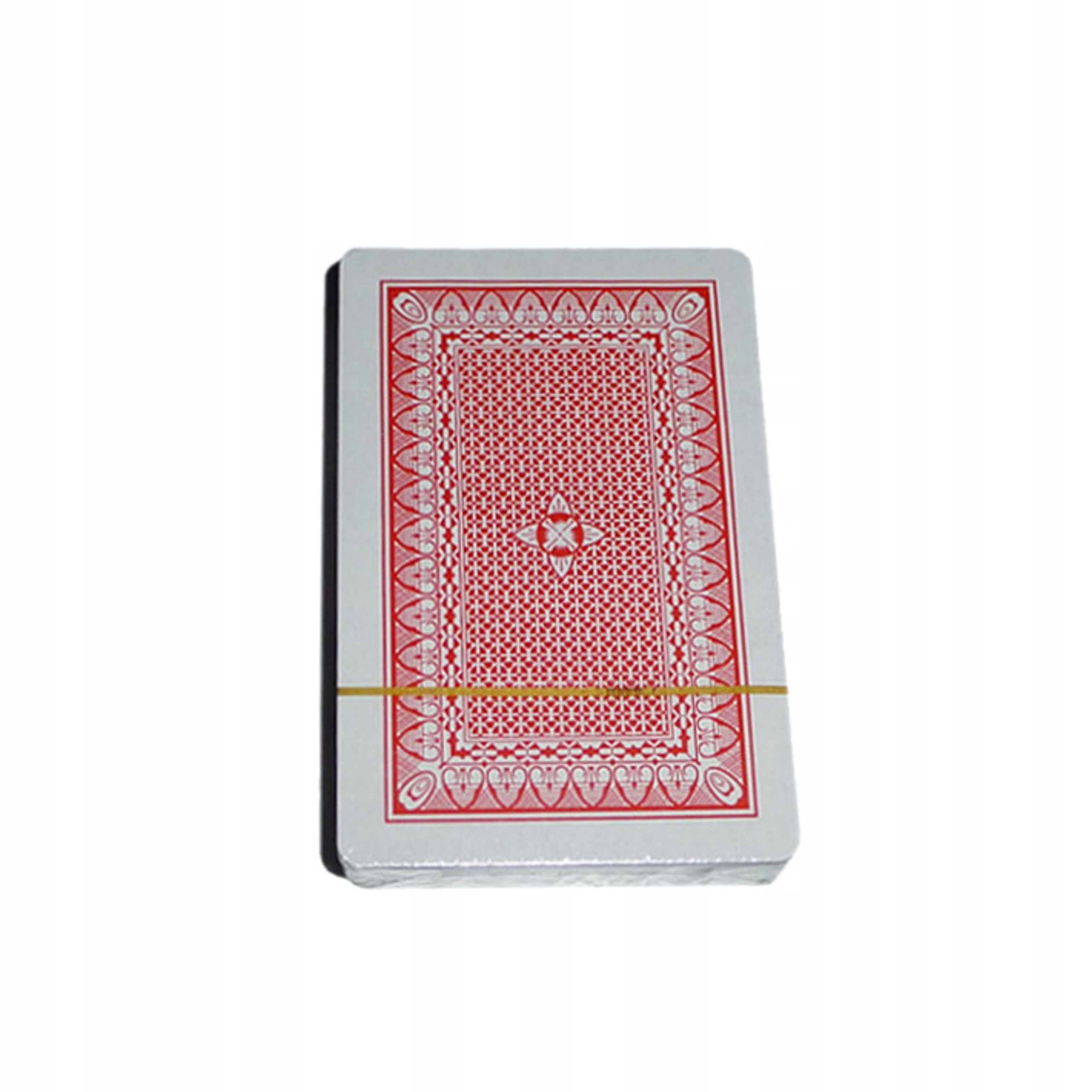 Karty do gry 24 szt. Schemat 4142 Wydawca Schemat