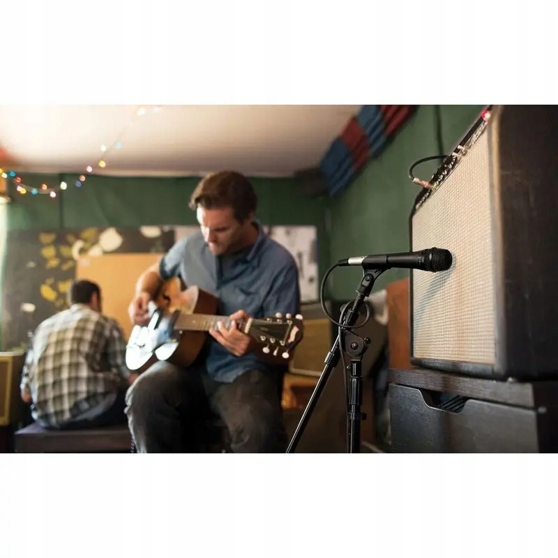 SHURE PGA57-XLR - MIKROFON DYNAMICZNY Kod producenta PGA57