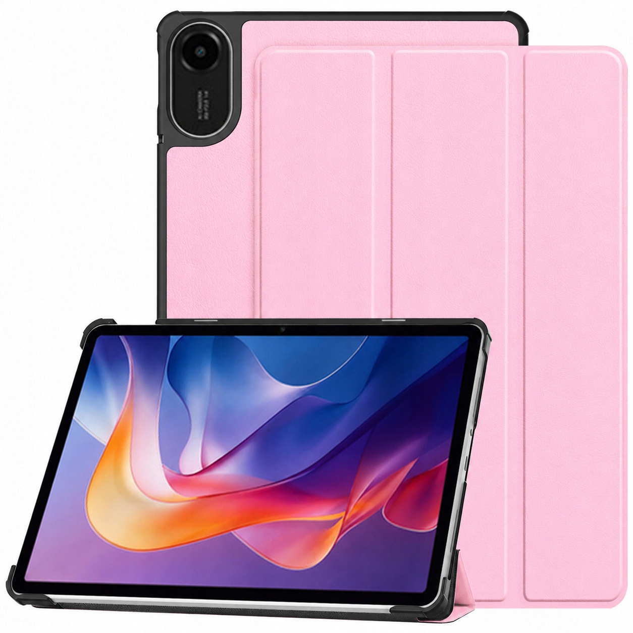 Etui Pokrowiec Case Slim Cover do Xiaomi Redmi Pad 2 11 11" 2025