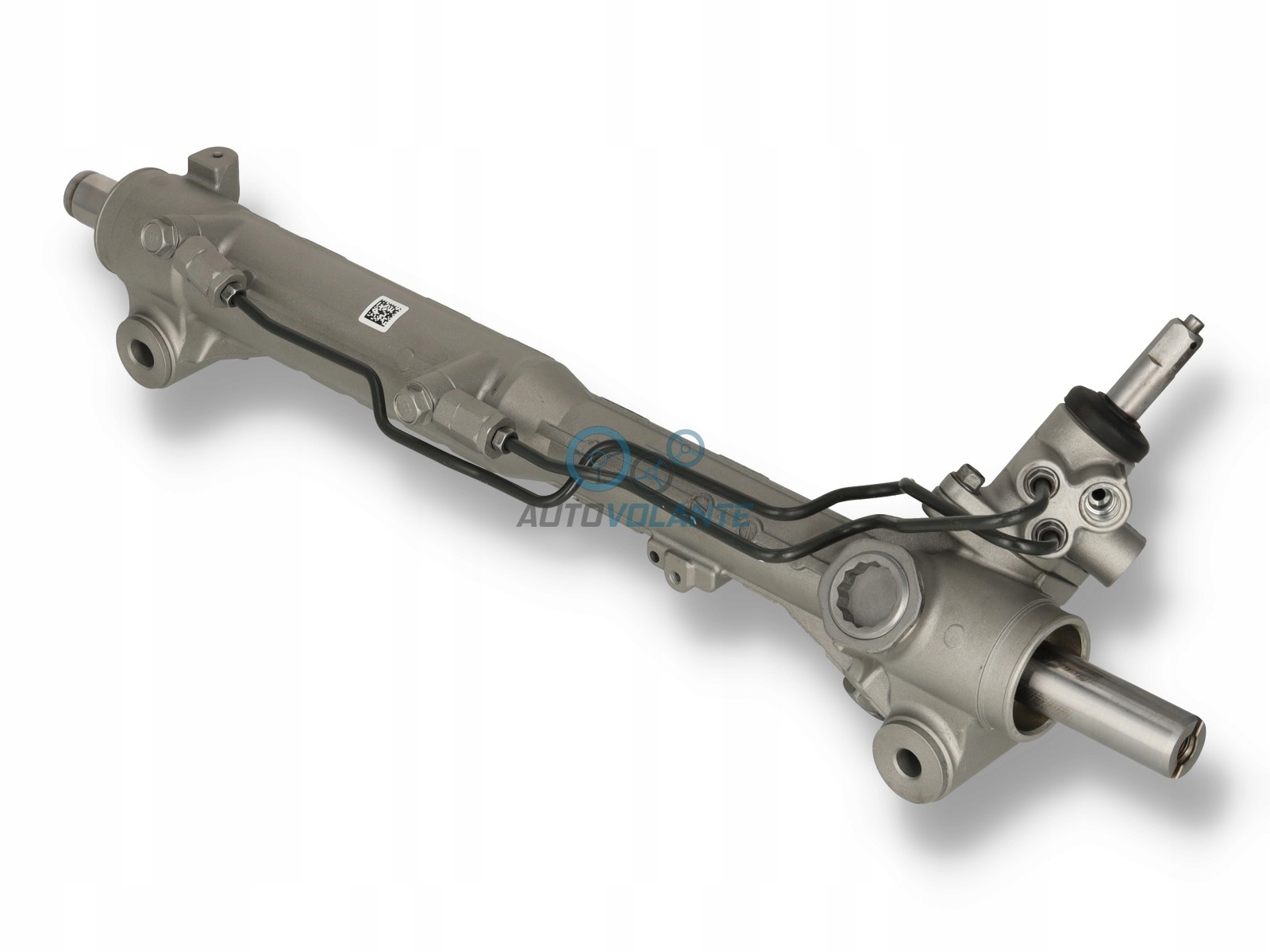 рулевая рейка FORD RANGER IV 2011-