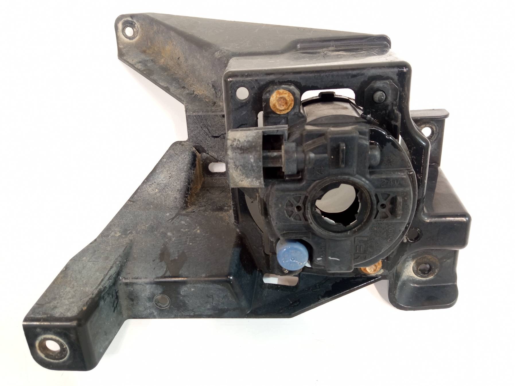 fog light holder right front DS7315266B Ford Mondeo Mk5 (2014-)