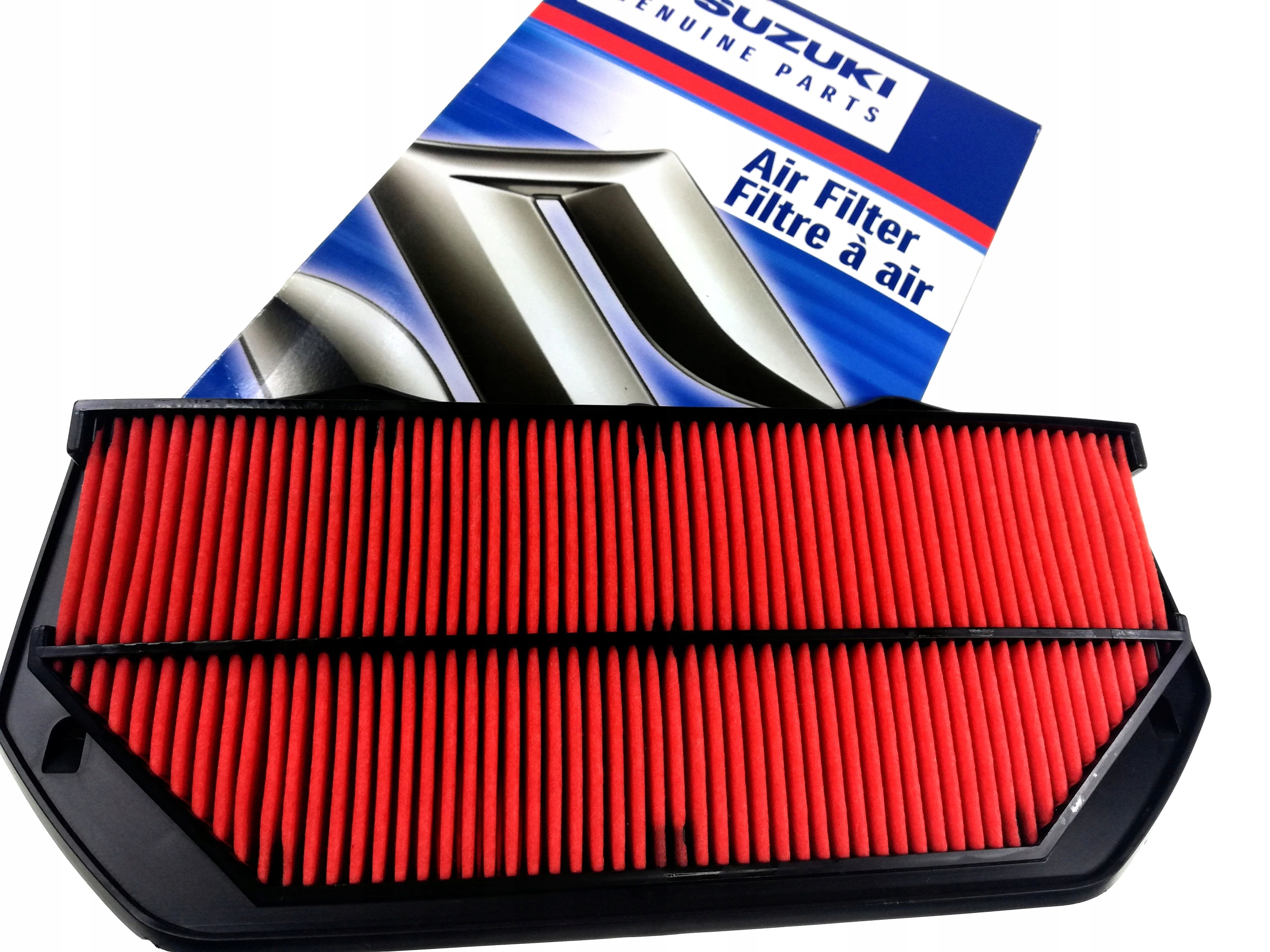 FILTR POWIETRZA SUZUKI GSX R 600 750 13780 14J00