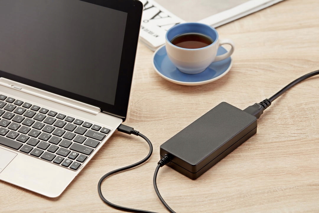 Fsp Nb C 100 zasilacz, Usb-c (pd), 100W (5V, 9V, 12V, 15V, 20V)
