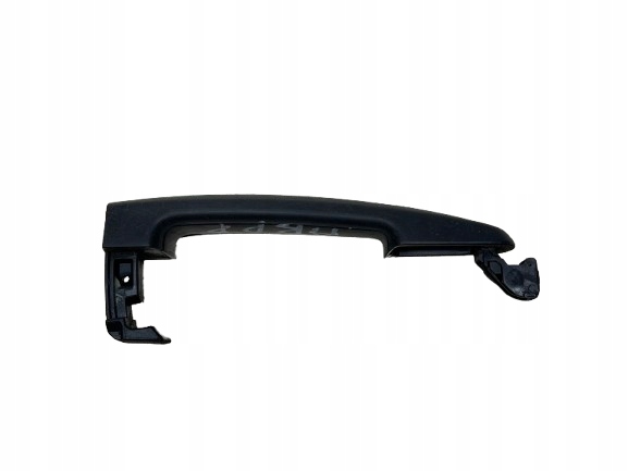OPEL AGILA B handle exterior front rear part black NIELAKIEROWANY KL56