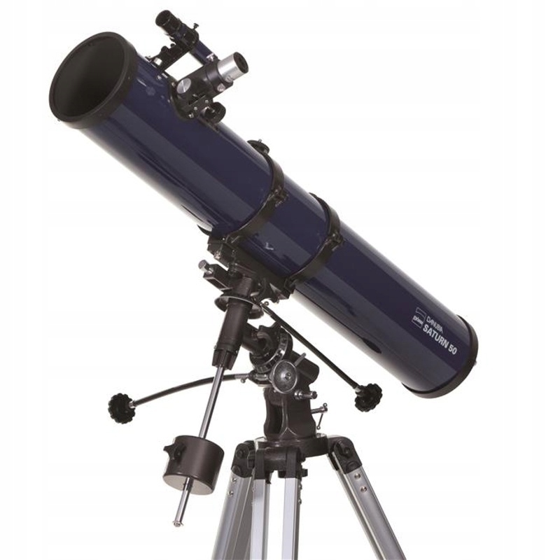 Doerr Saturn 900/114 zrcadlový hvězdářský teleskop