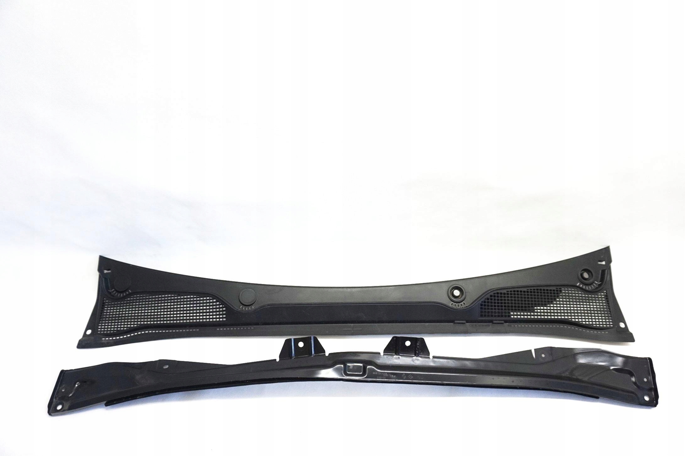 PODSZYBIE GÓRNE DOLNE EUROPA RENAULT CLIO V 5 LIFT 1.0TCE 668114189R