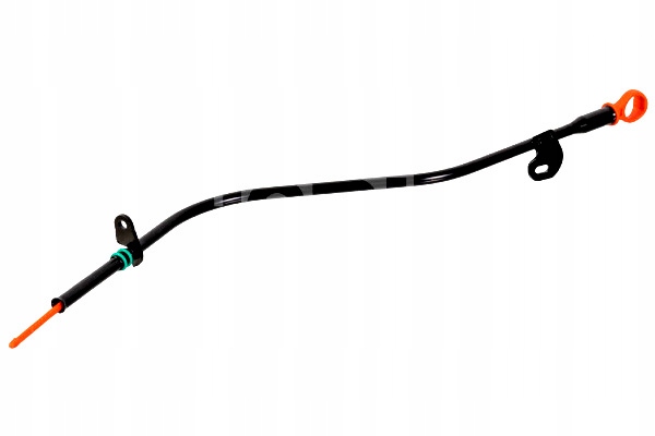 FEBI BILSTEIN MIARKA OLEJU Z PROWADNICĄ FIAT CITROEN PEUGEOT