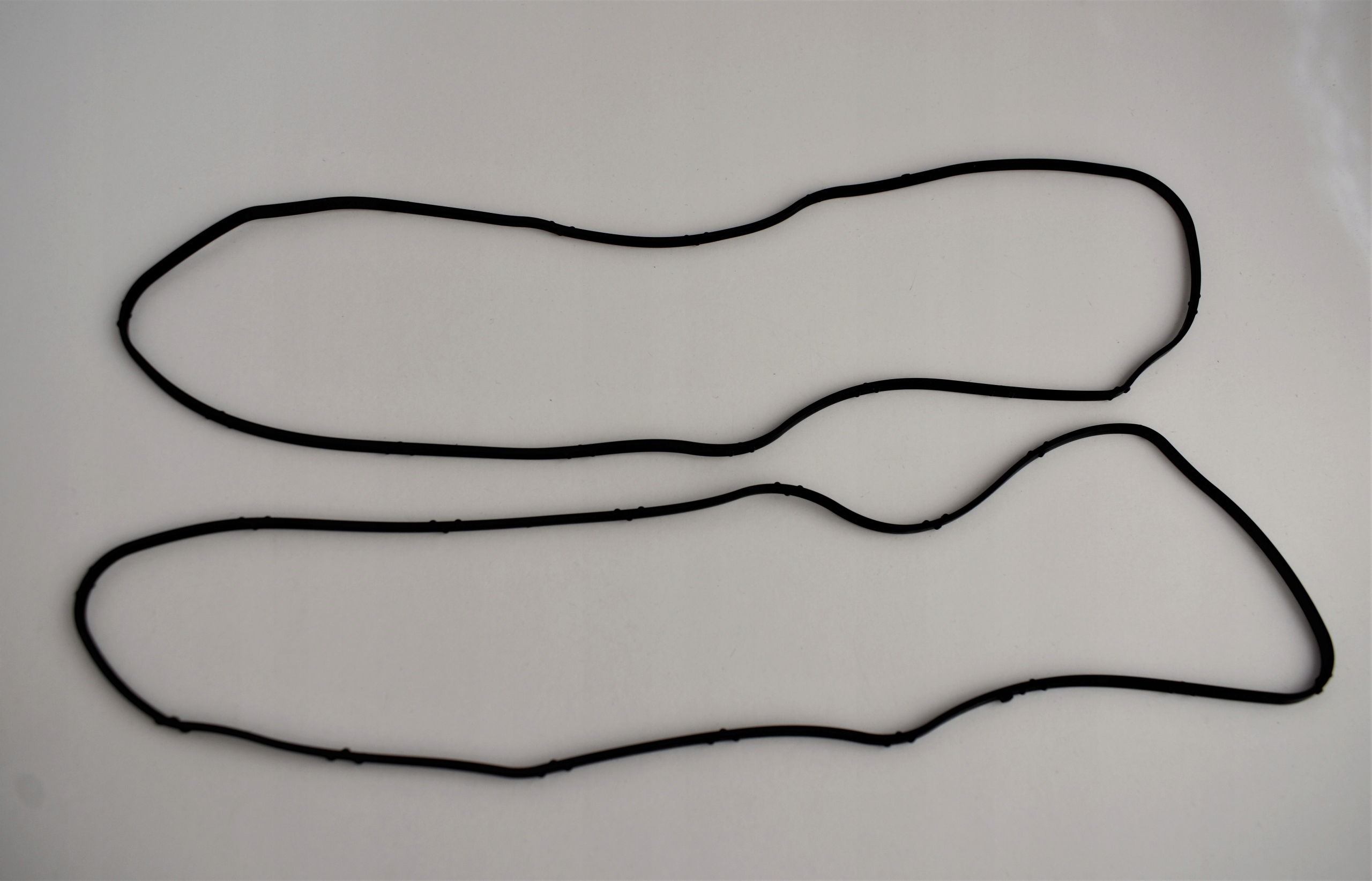 Uszczelka pokrywy mechatroniki DQ200 DSG7