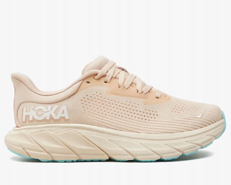 Hoka One One dámské sportovní boty Arahi 7 velikost 40