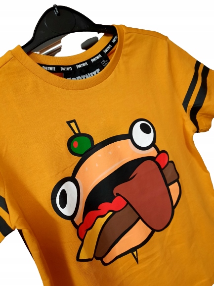 

Fortnite- Meeeeega Koszulka T-shirt 116/122