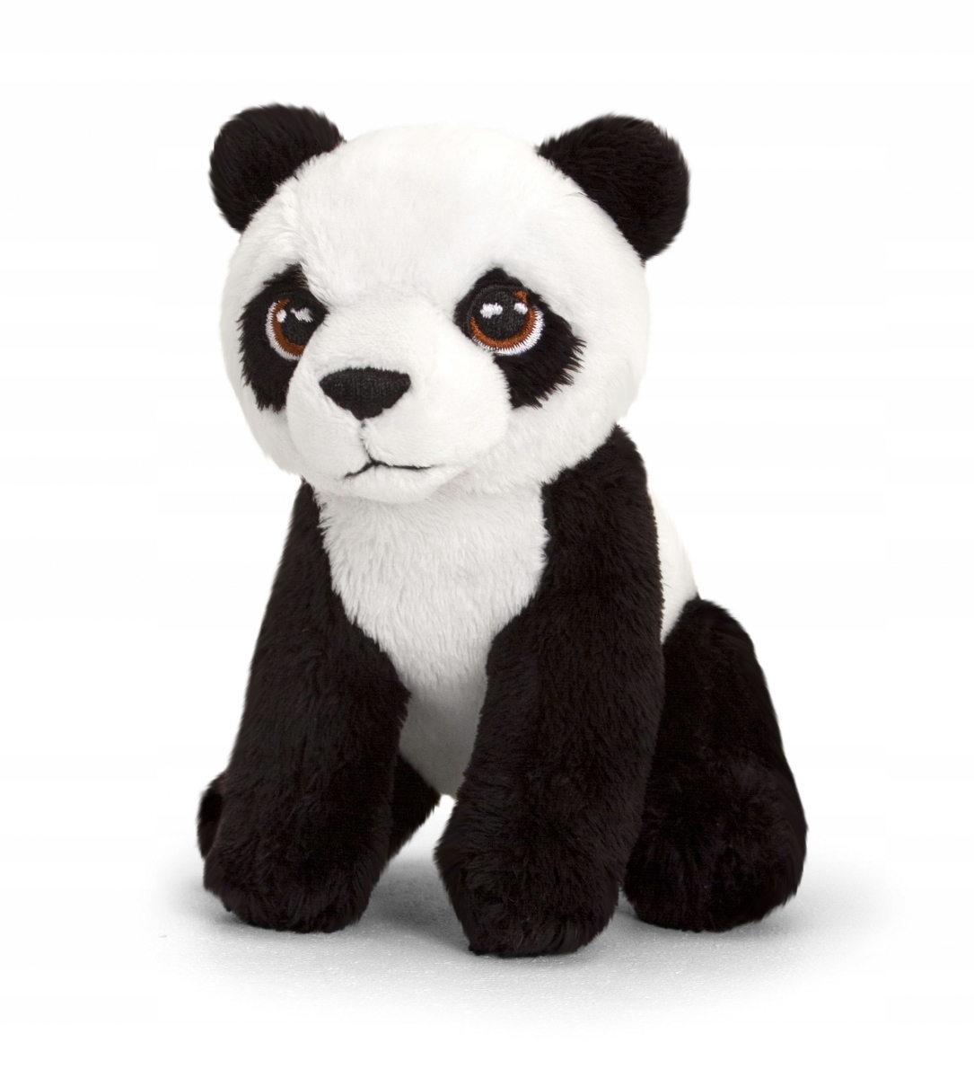 

Maskotka Pluszak Miś Misiu Panda 12cm