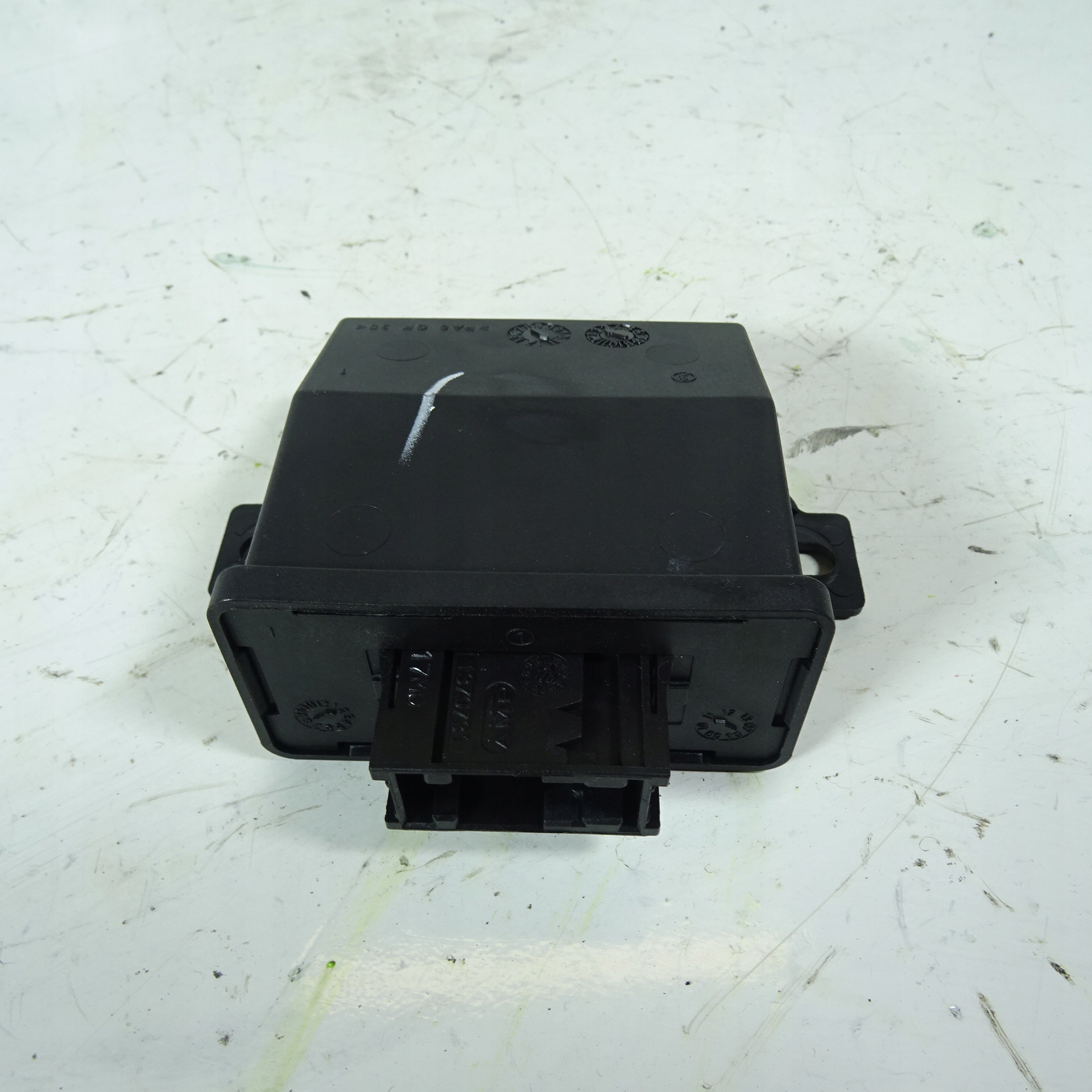 PEUGEOT 508 e modulo luci 9665940780