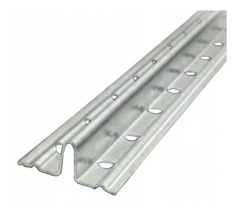 

Listwa podtynkowa W10 2,5mb tynki maszynowe 25szt.