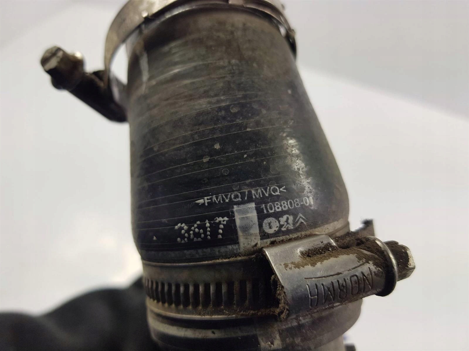 ВПУСКНОЙ ТРУБОПРОВОД 967578280 JUMPY