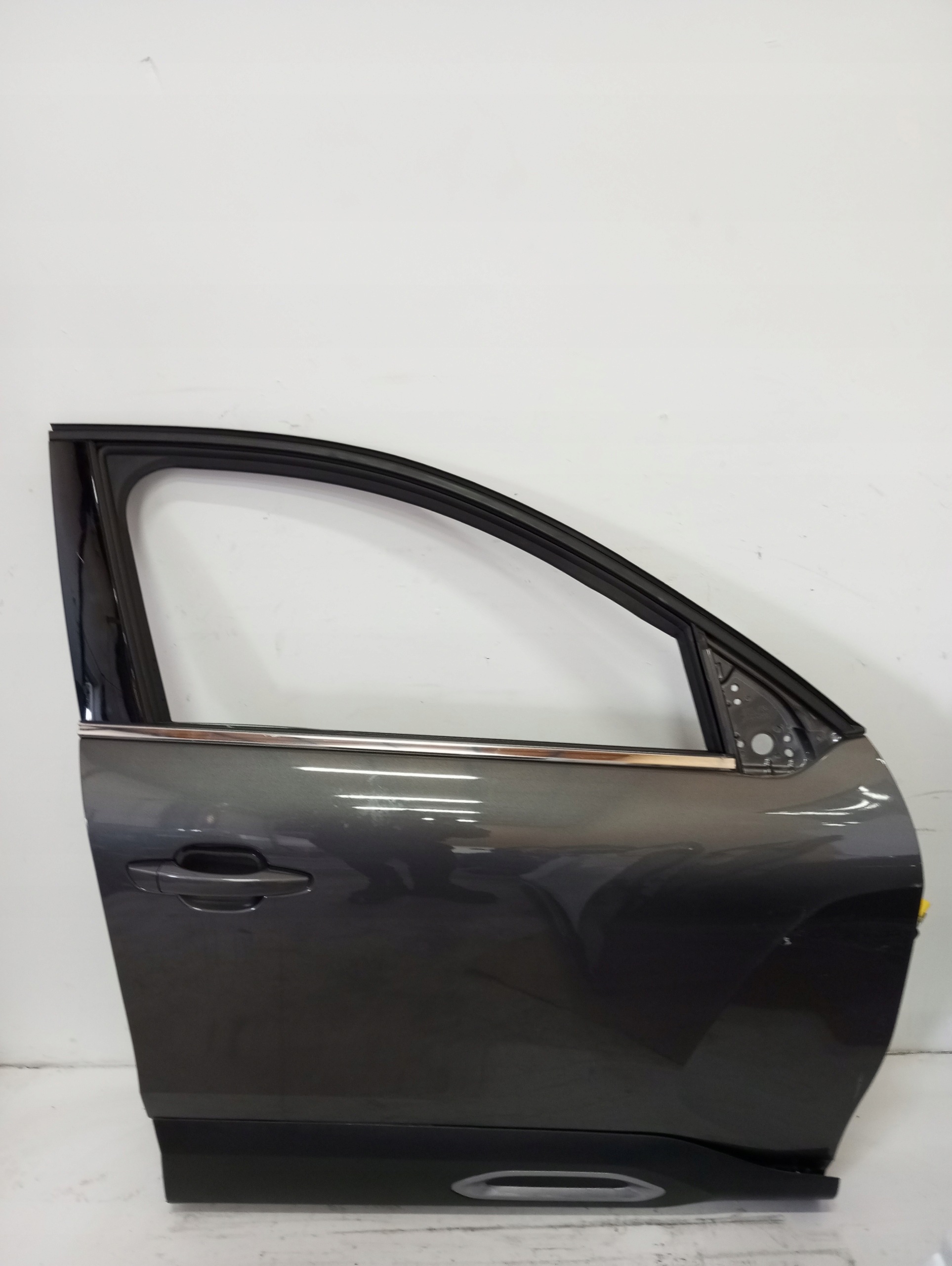 door right front CITROEN C4 III 24r